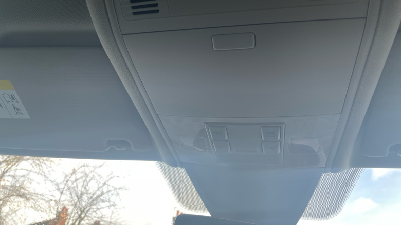 Volkswagen Tiguan 1.5 TSi EVO 150 Match 5dr DSG Petrol Estate